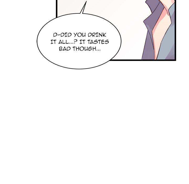 A Nonsense Relationship Chapter 17 Page 51