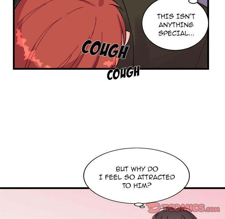 A Nonsense Relationship Chapter 17 Page 54