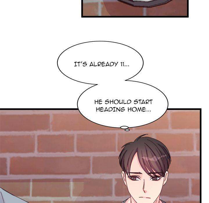 A Nonsense Relationship Chapter 17 Page 61