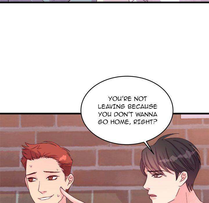 A Nonsense Relationship Chapter 17 Page 64