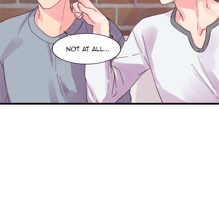A Nonsense Relationship Chapter 17 Page 65