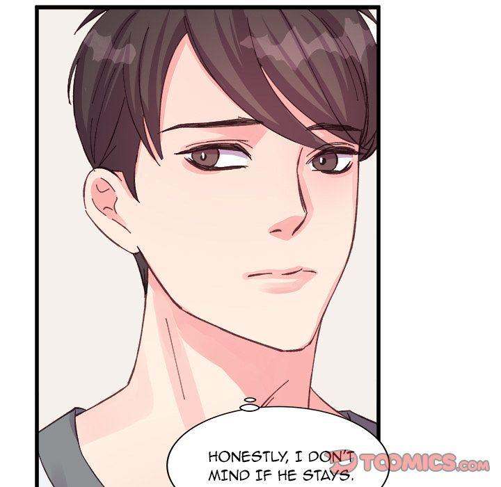 A Nonsense Relationship Chapter 17 Page 66