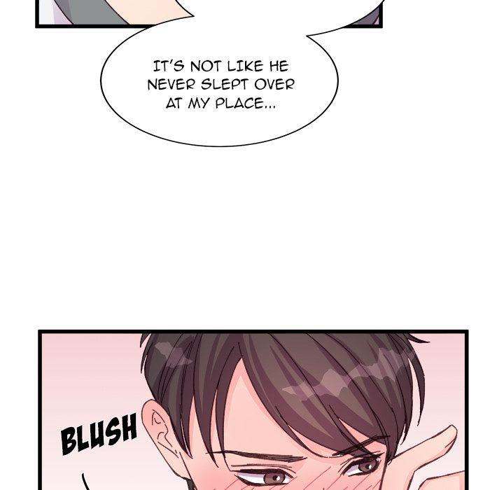 A Nonsense Relationship Chapter 17 Page 67