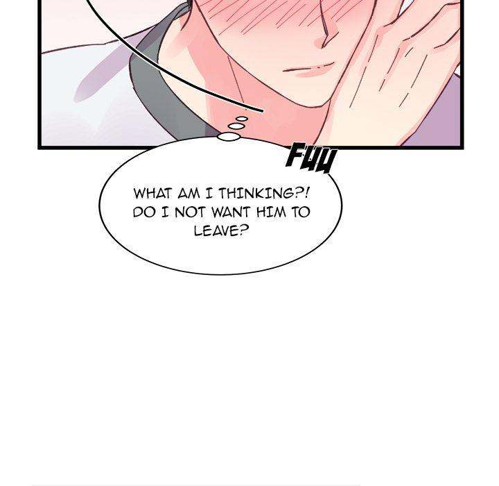 A Nonsense Relationship Chapter 17 Page 68