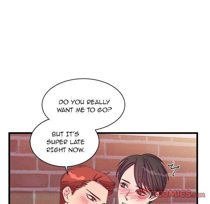 A Nonsense Relationship Chapter 17 Page 70