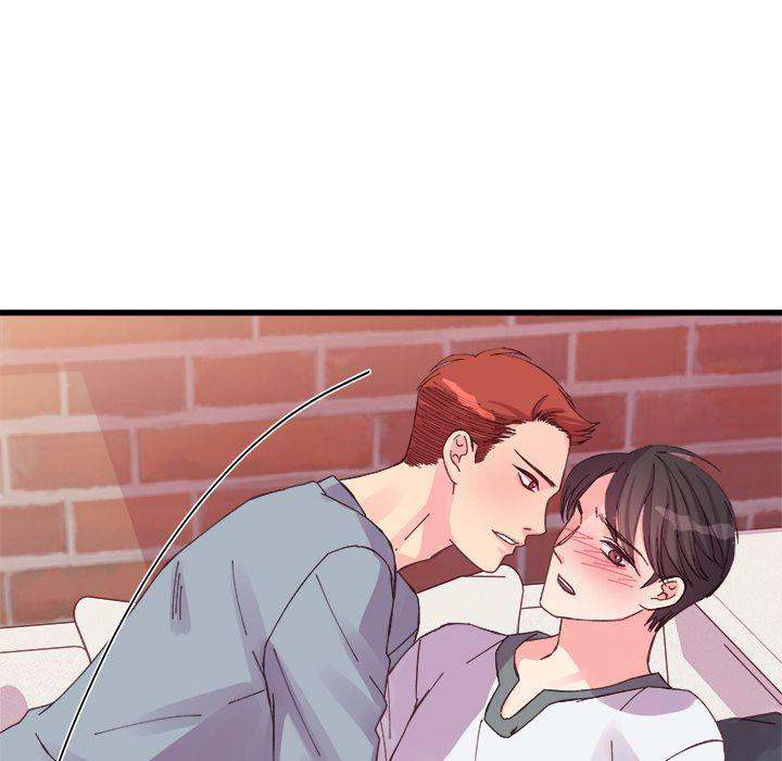 A Nonsense Relationship Chapter 17 Page 73