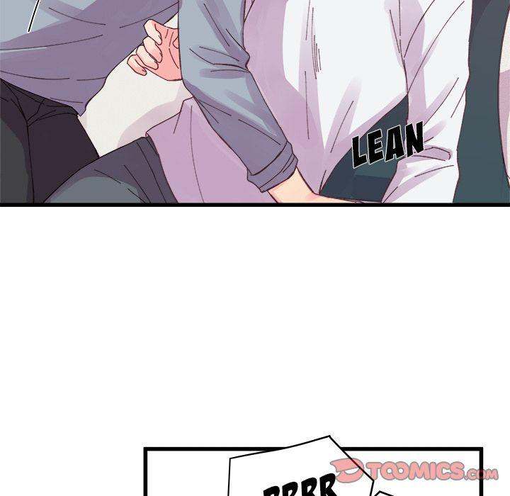 A Nonsense Relationship Chapter 17 Page 74