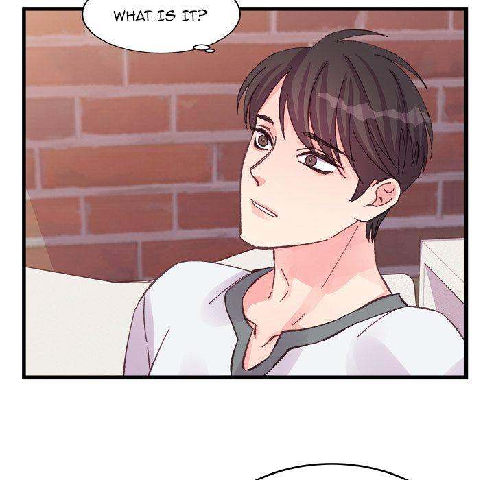 A Nonsense Relationship Chapter 17 Page 79