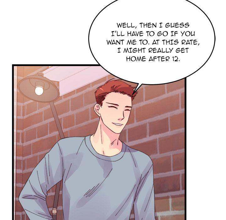 A Nonsense Relationship Chapter 17 Page 80