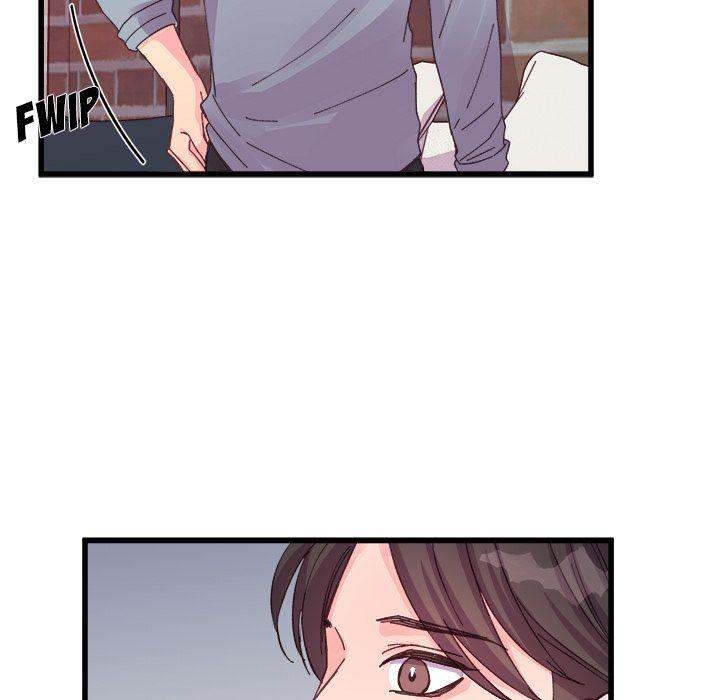 A Nonsense Relationship Chapter 17 Page 81
