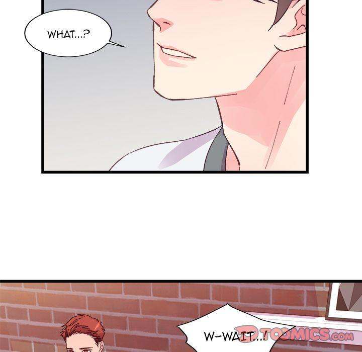 A Nonsense Relationship Chapter 17 Page 82