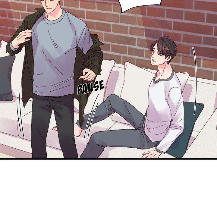 A Nonsense Relationship Chapter 17 Page 83