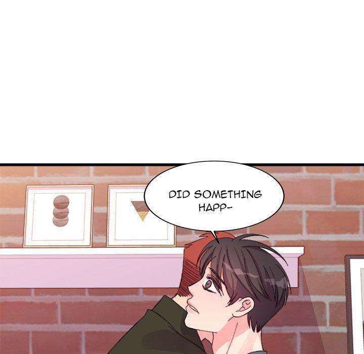 A Nonsense Relationship Chapter 17 Page 84