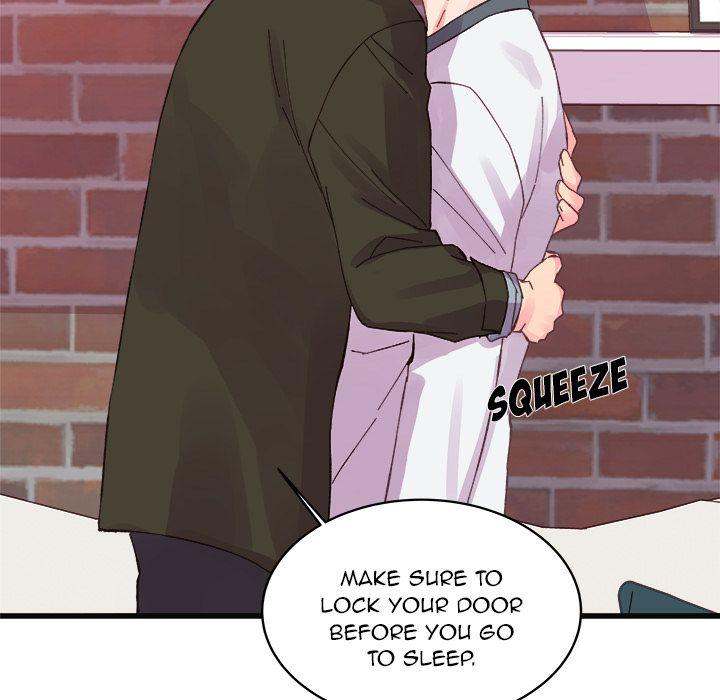 A Nonsense Relationship Chapter 17 Page 85