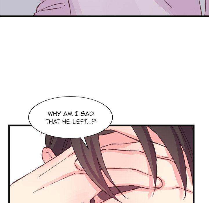 A Nonsense Relationship Chapter 17 Page 89