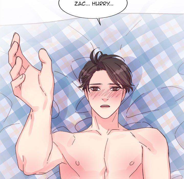 A Nonsense Relationship Chapter 17 Page 9