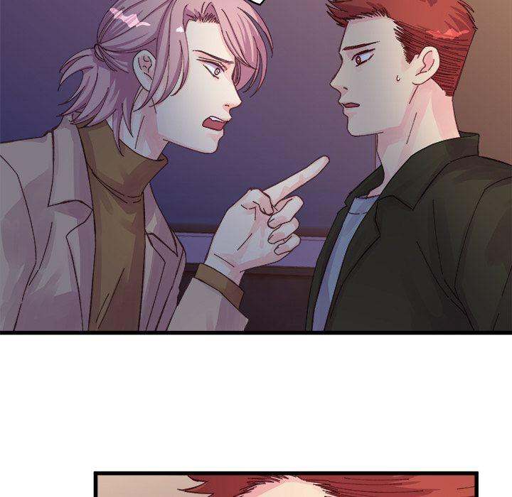 A Nonsense Relationship Chapter 18 Page 11