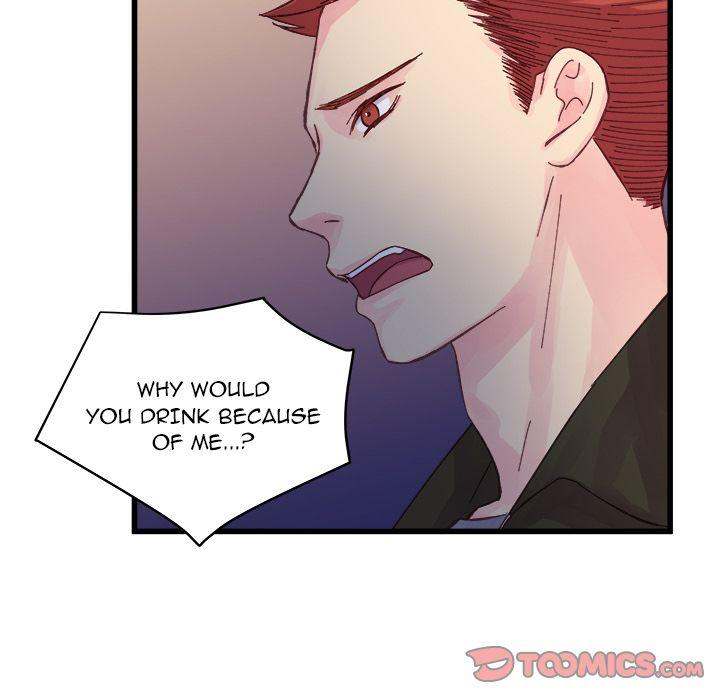 A Nonsense Relationship Chapter 18 Page 12
