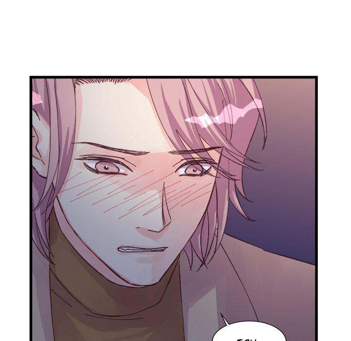 A Nonsense Relationship Chapter 18 Page 13