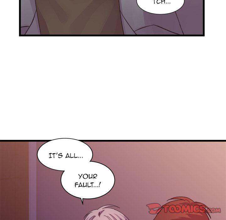 A Nonsense Relationship Chapter 18 Page 14