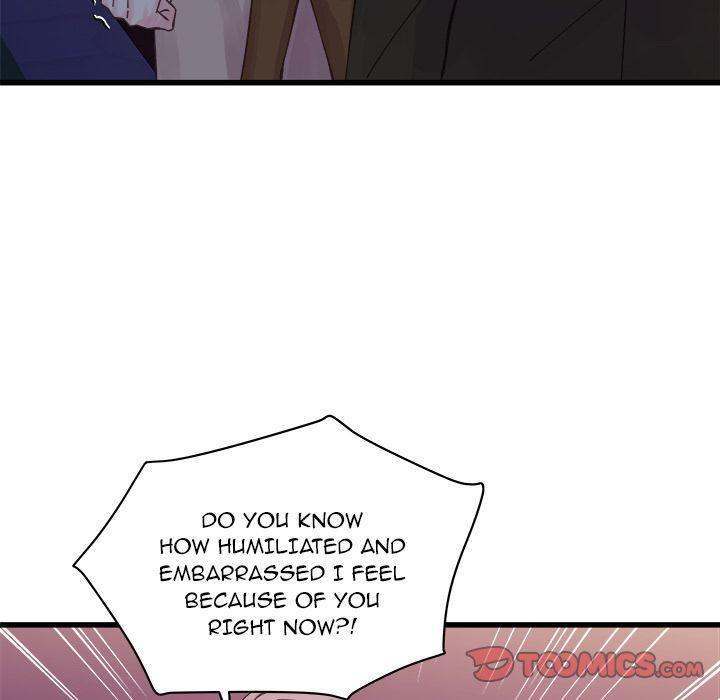 A Nonsense Relationship Chapter 18 Page 16