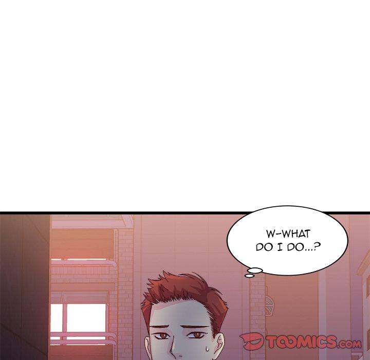 A Nonsense Relationship Chapter 18 Page 18