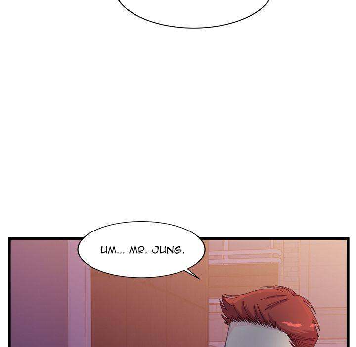 A Nonsense Relationship Chapter 18 Page 21