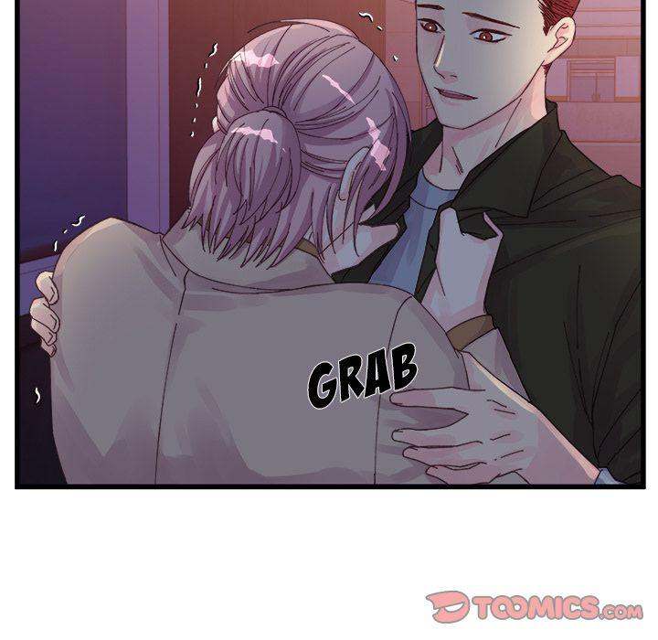 A Nonsense Relationship Chapter 18 Page 22