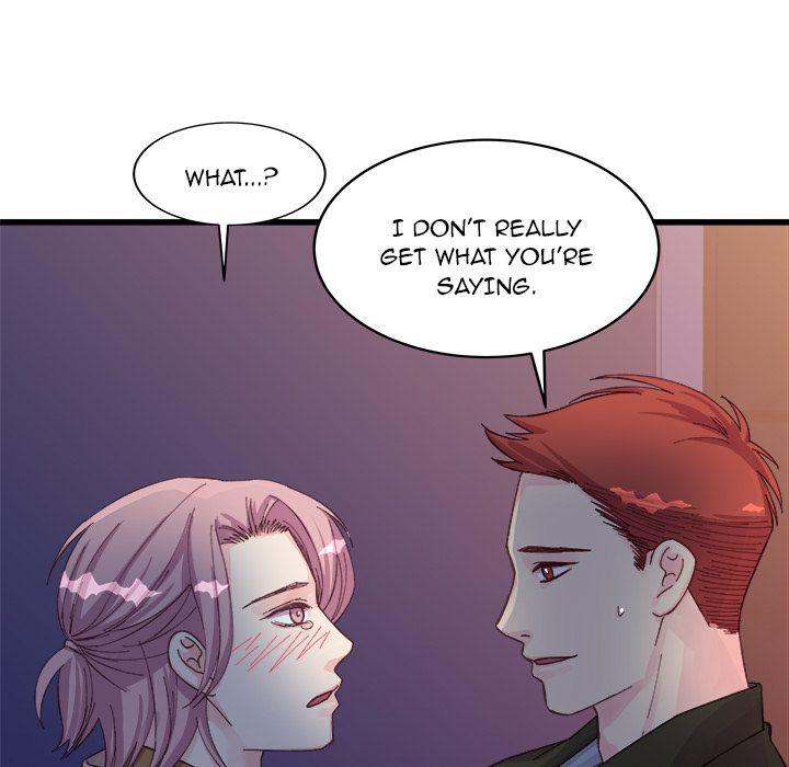 A Nonsense Relationship Chapter 18 Page 23