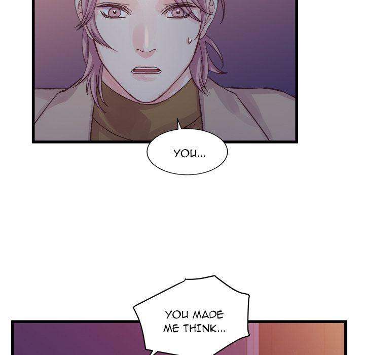 A Nonsense Relationship Chapter 18 Page 27