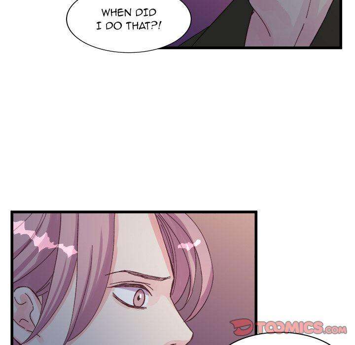 A Nonsense Relationship Chapter 18 Page 30