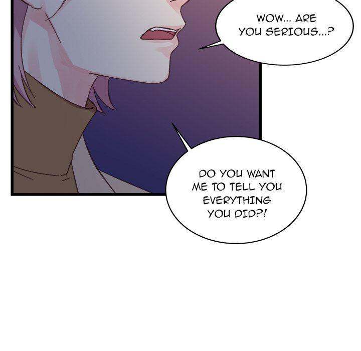 A Nonsense Relationship Chapter 18 Page 31