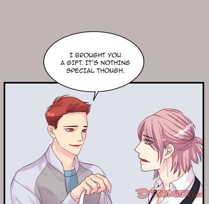 A Nonsense Relationship Chapter 18 Page 34