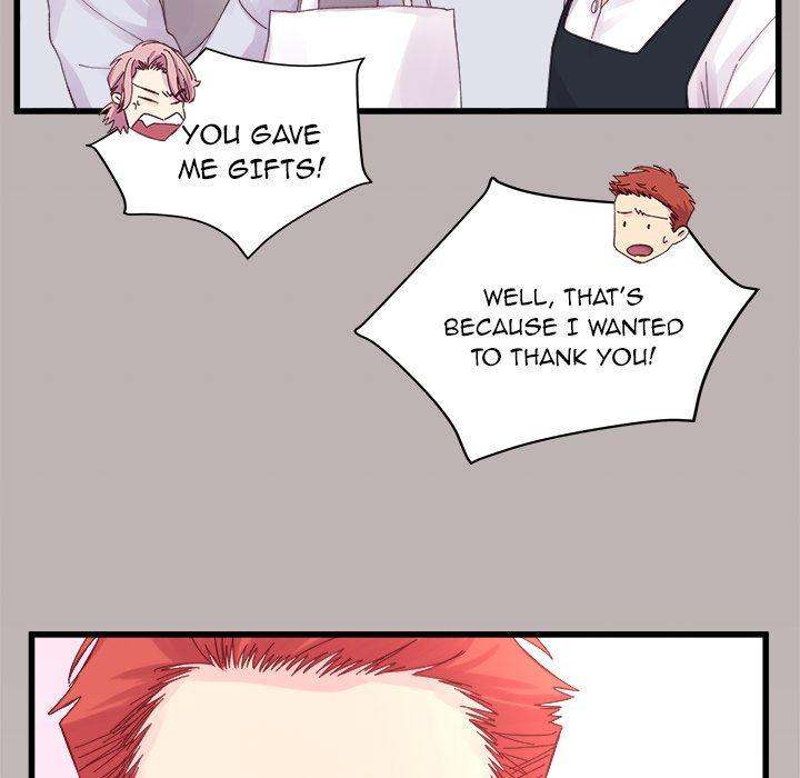 A Nonsense Relationship Chapter 18 Page 35
