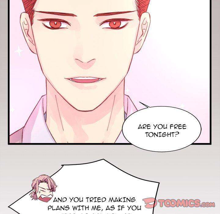 A Nonsense Relationship Chapter 18 Page 36