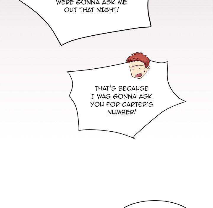 A Nonsense Relationship Chapter 18 Page 37