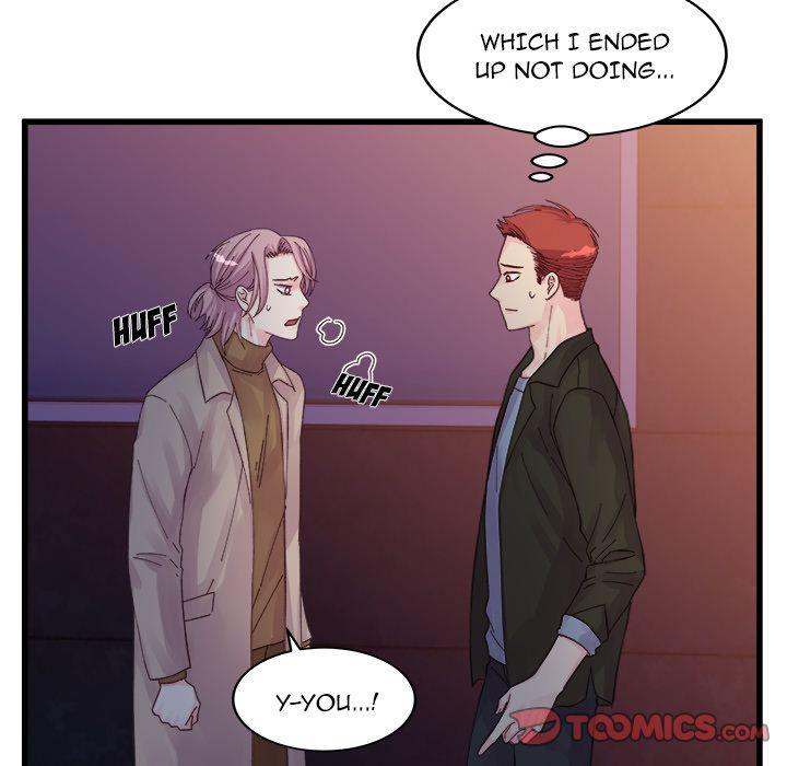 A Nonsense Relationship Chapter 18 Page 38