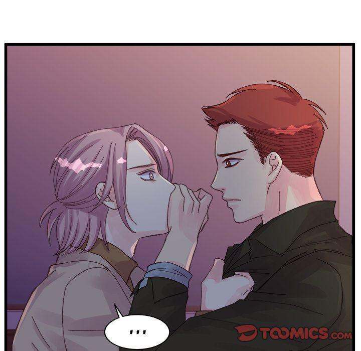 A Nonsense Relationship Chapter 18 Page 46