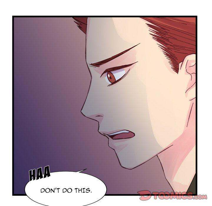 A Nonsense Relationship Chapter 18 Page 48