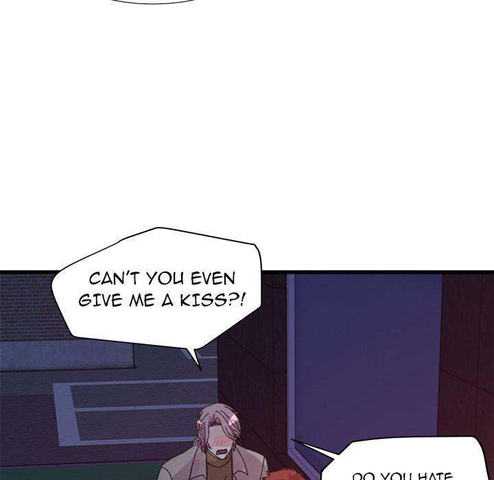 A Nonsense Relationship Chapter 18 Page 49