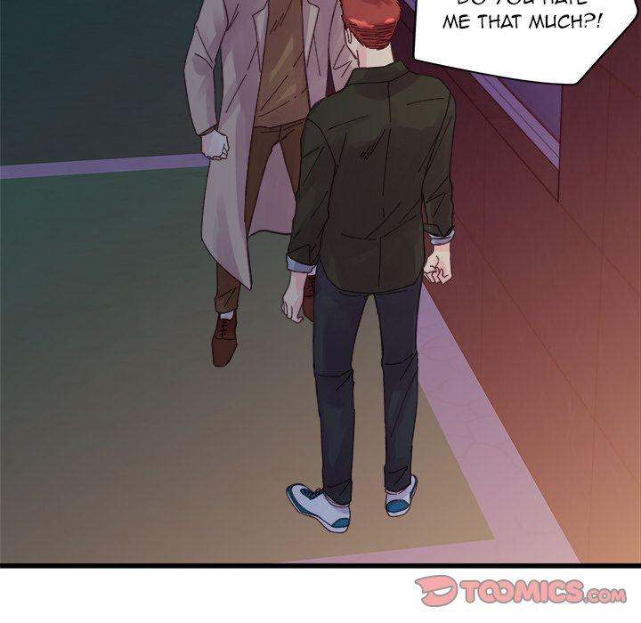 A Nonsense Relationship Chapter 18 Page 50