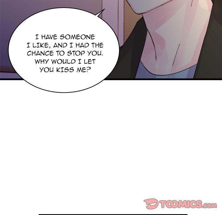 A Nonsense Relationship Chapter 18 Page 52