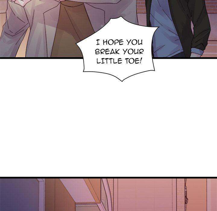 A Nonsense Relationship Chapter 18 Page 57