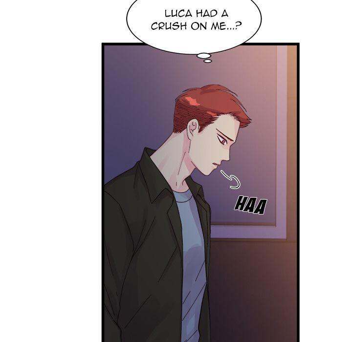 A Nonsense Relationship Chapter 18 Page 61