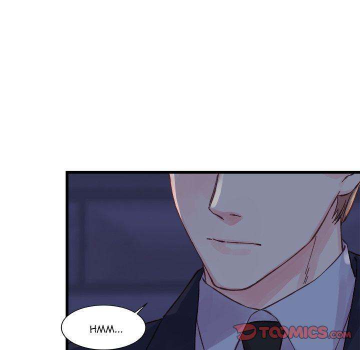 A Nonsense Relationship Chapter 18 Page 70