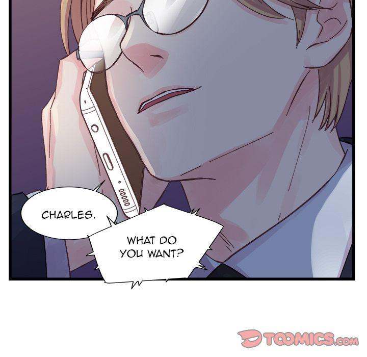 A Nonsense Relationship Chapter 18 Page 74