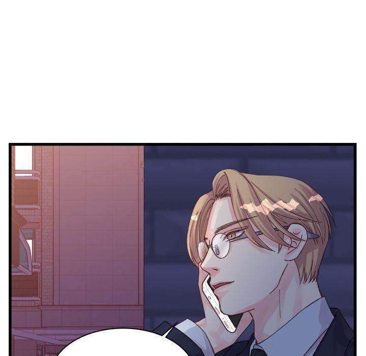 A Nonsense Relationship Chapter 18 Page 75