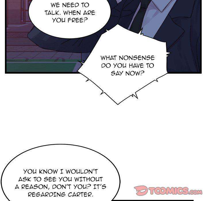 A Nonsense Relationship Chapter 18 Page 76