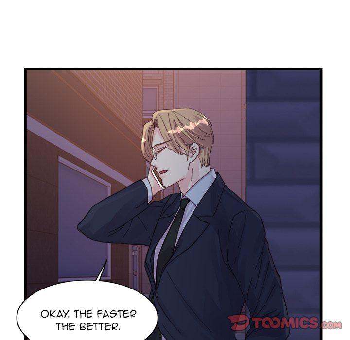 A Nonsense Relationship Chapter 18 Page 78