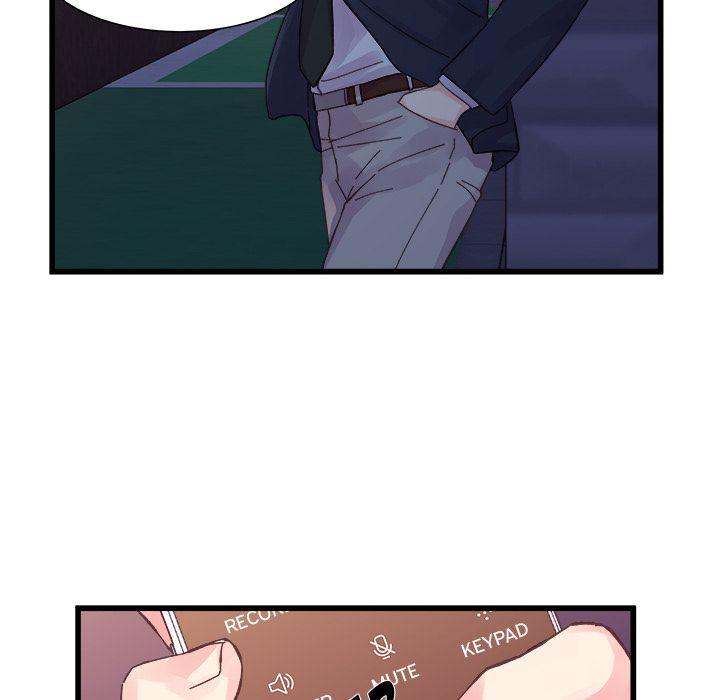 A Nonsense Relationship Chapter 18 Page 79